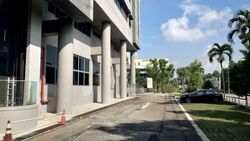 Marsiling Industrial Estate Road 3 (D25), Factory #558997821